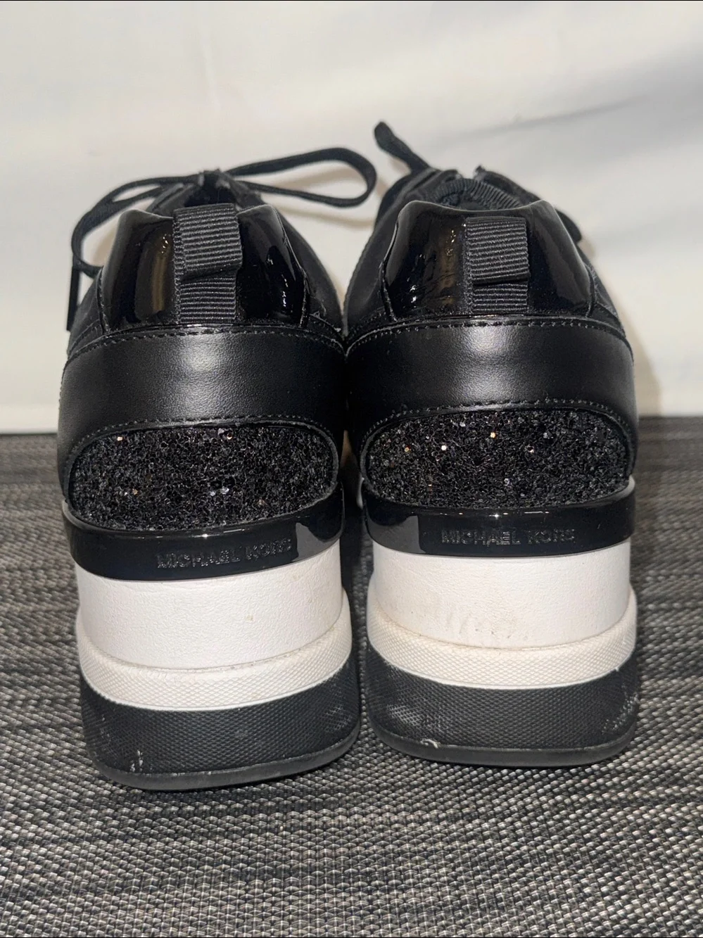 Michael Kors Georgie Trainer